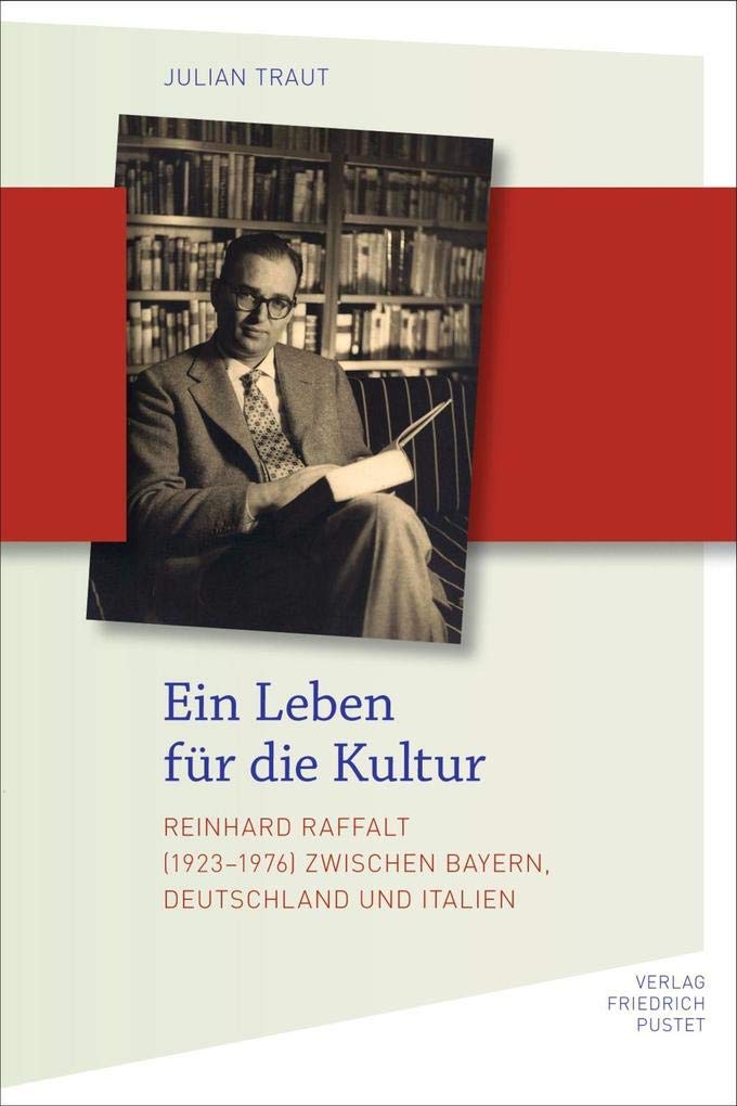Ein Leben für die Kultur Memories