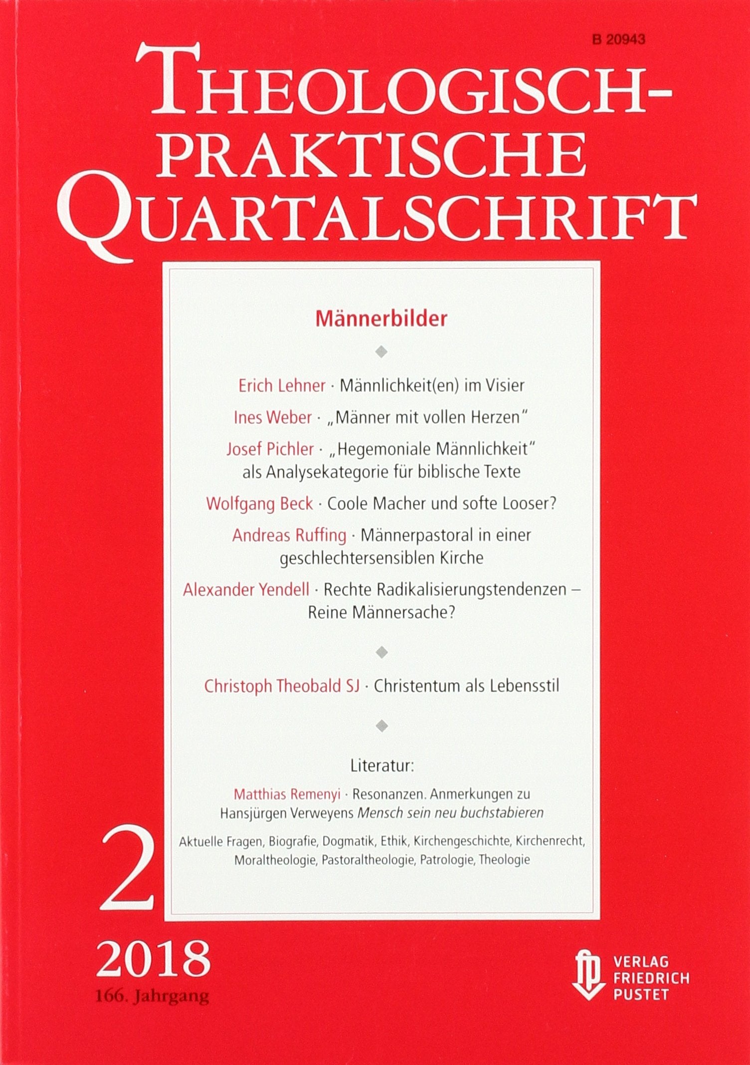 Männerbilder Film, Art & Culture
