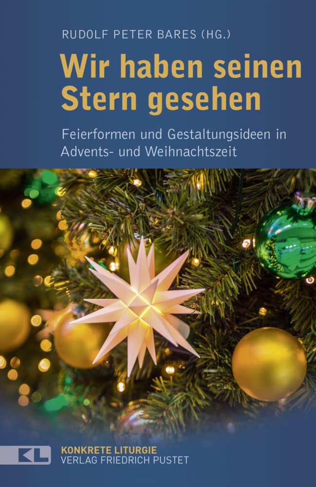 Wir haben seinen Stern gesehen Religion & Esotericism
