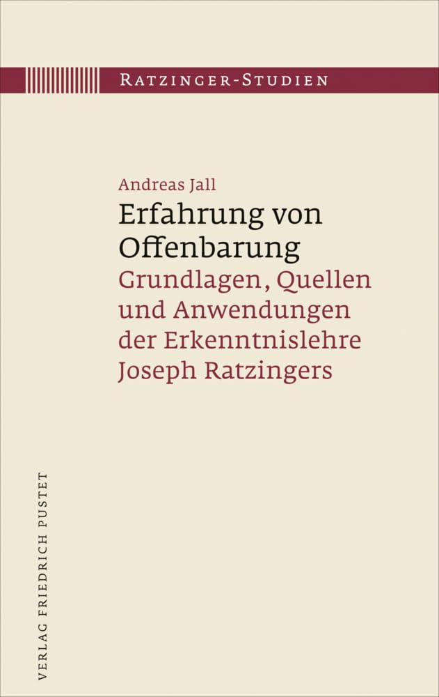Erfahrung von Offenbarung book
