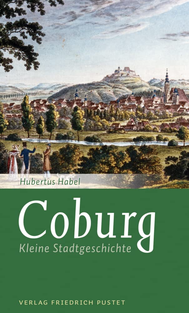Coburg Politics & History