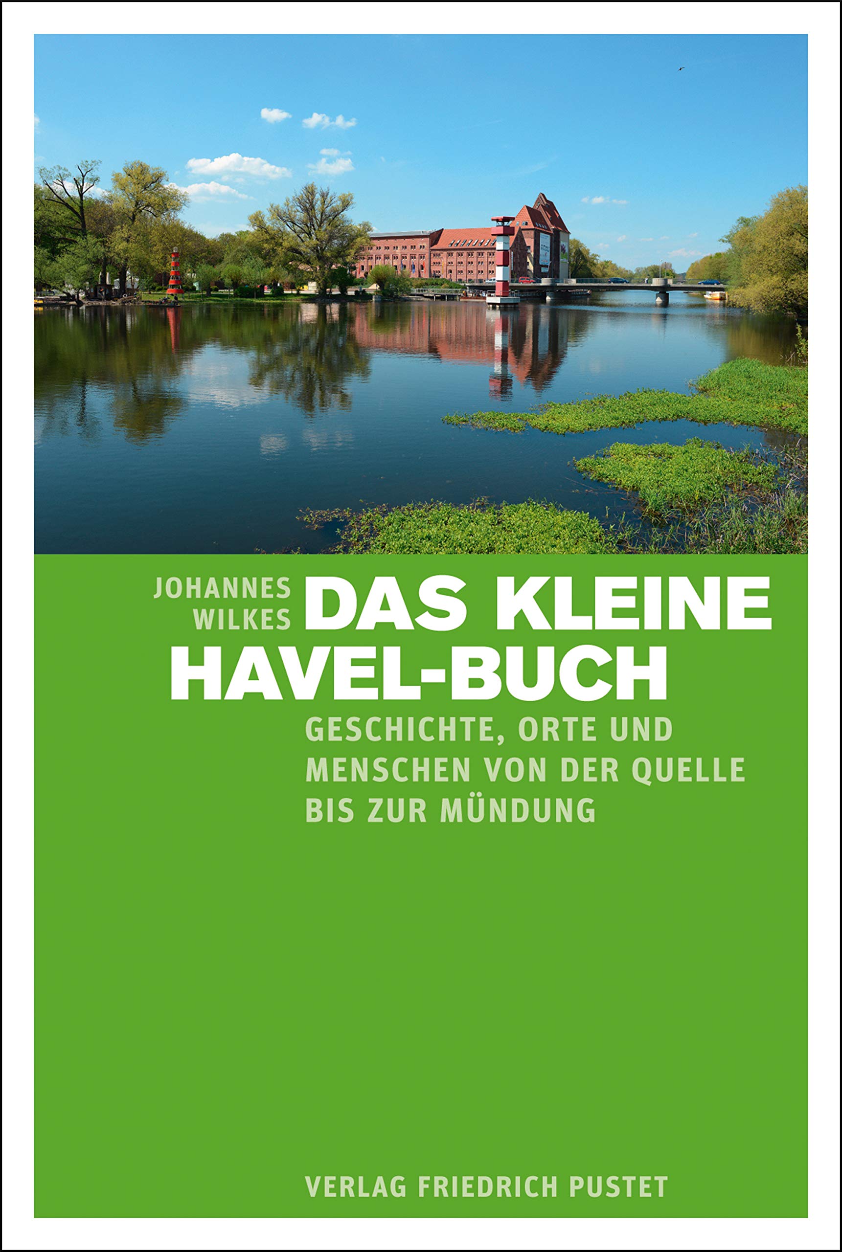 Das kleine Havel-Buch Politics & History