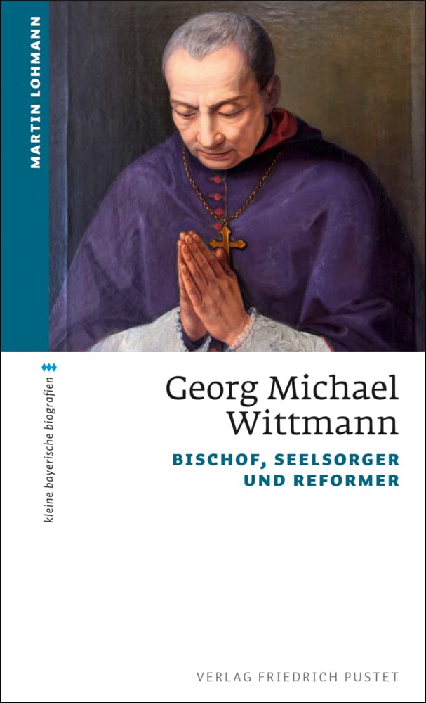 Georg Michael Wittmann Memories