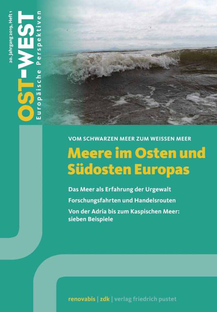 Meere im Osten und Südosten Europas Business & Technology