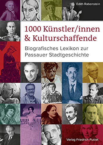 1000 Künstler/innen und Kulturschaffende Contemporary literature