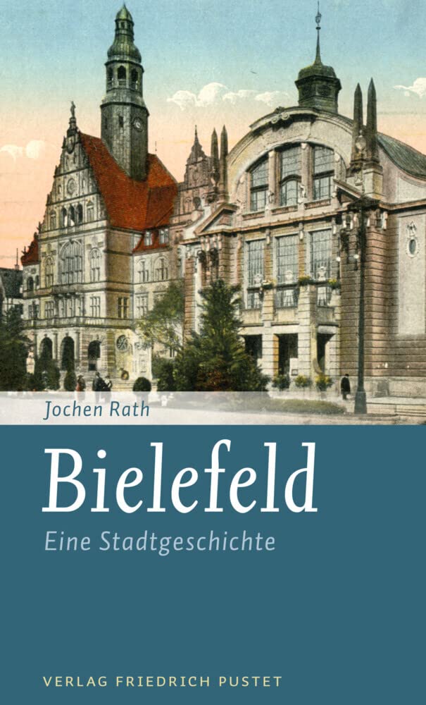 Bielefeld General education