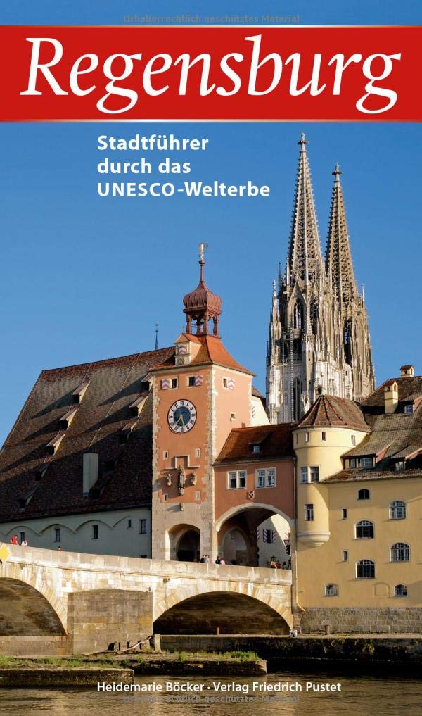 Regensburg Leisure, Home & Garden