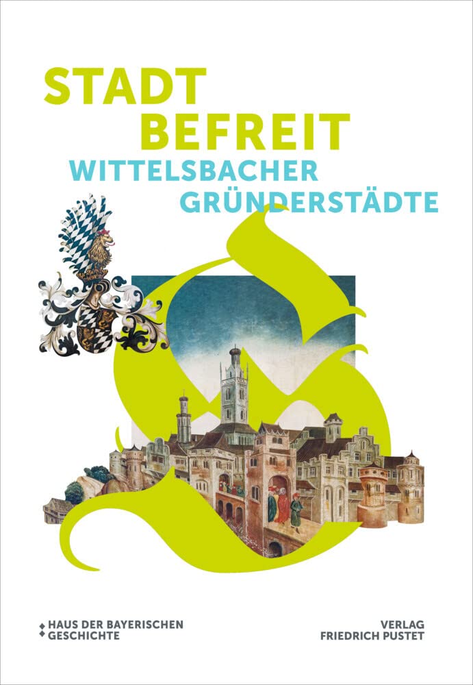 Stadt befreit Politics & History