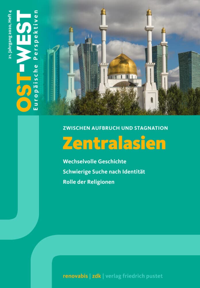 Zentralasien. Zwischen Aufbruch und Stagnation Politics & History