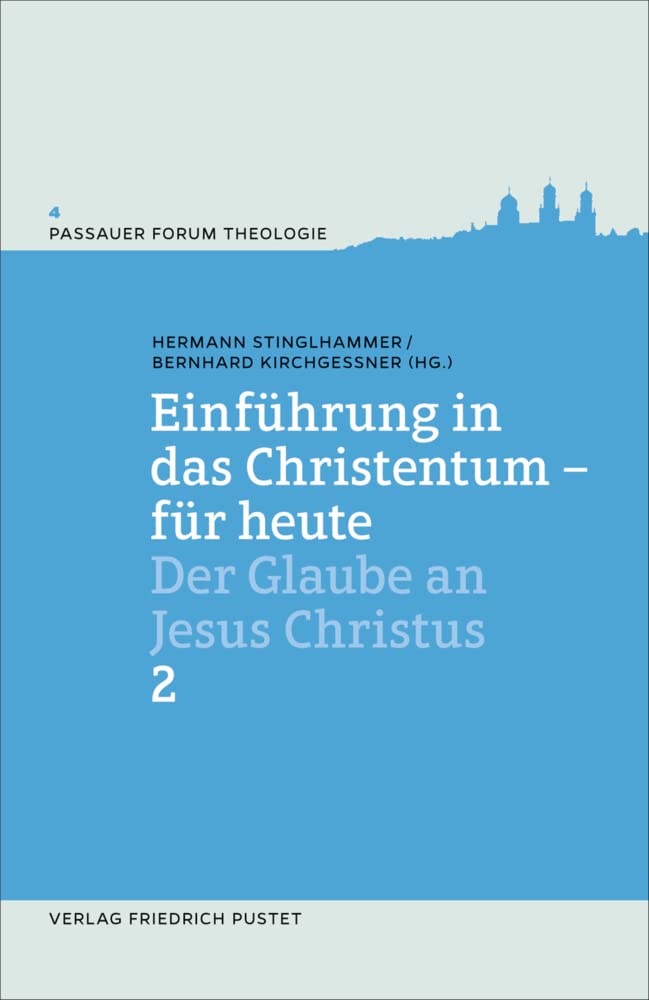 Einführung in das Christentum - für heute 2<br> book
