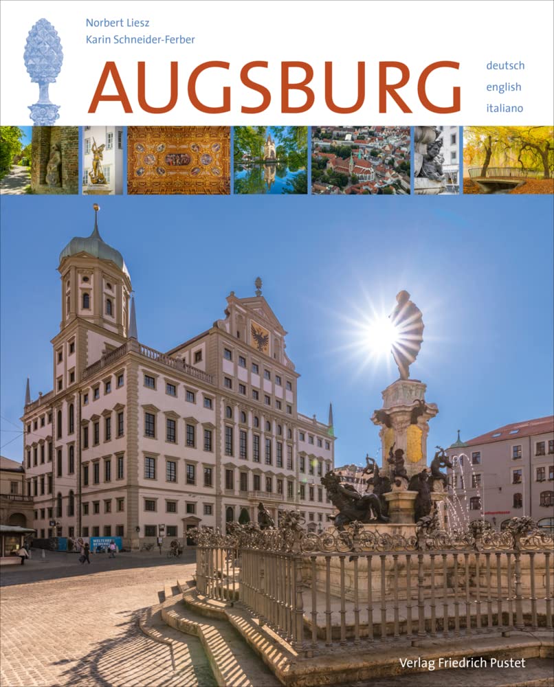 Augsburg General education