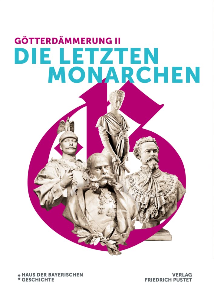 Götterdämmerung II - Die letzten Monarchen Politics & History