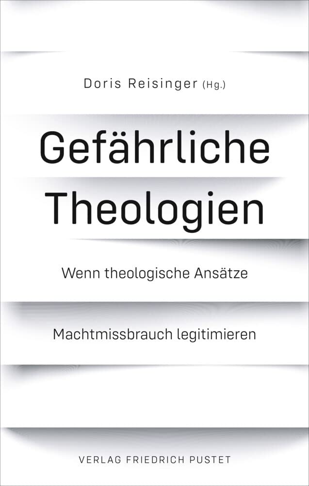 Gefährliche Theologien Psychology