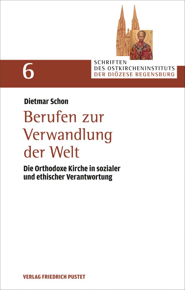 Berufen zur Verwandlung der Welt Politics & History