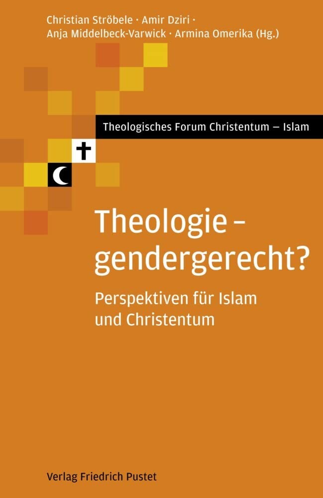 Theologie - gendergerecht? book