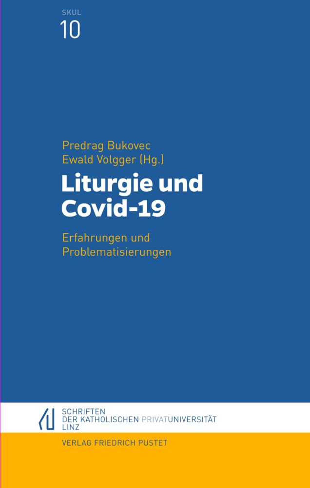 Liturgie und Covid-19 Religion & Esotericism
