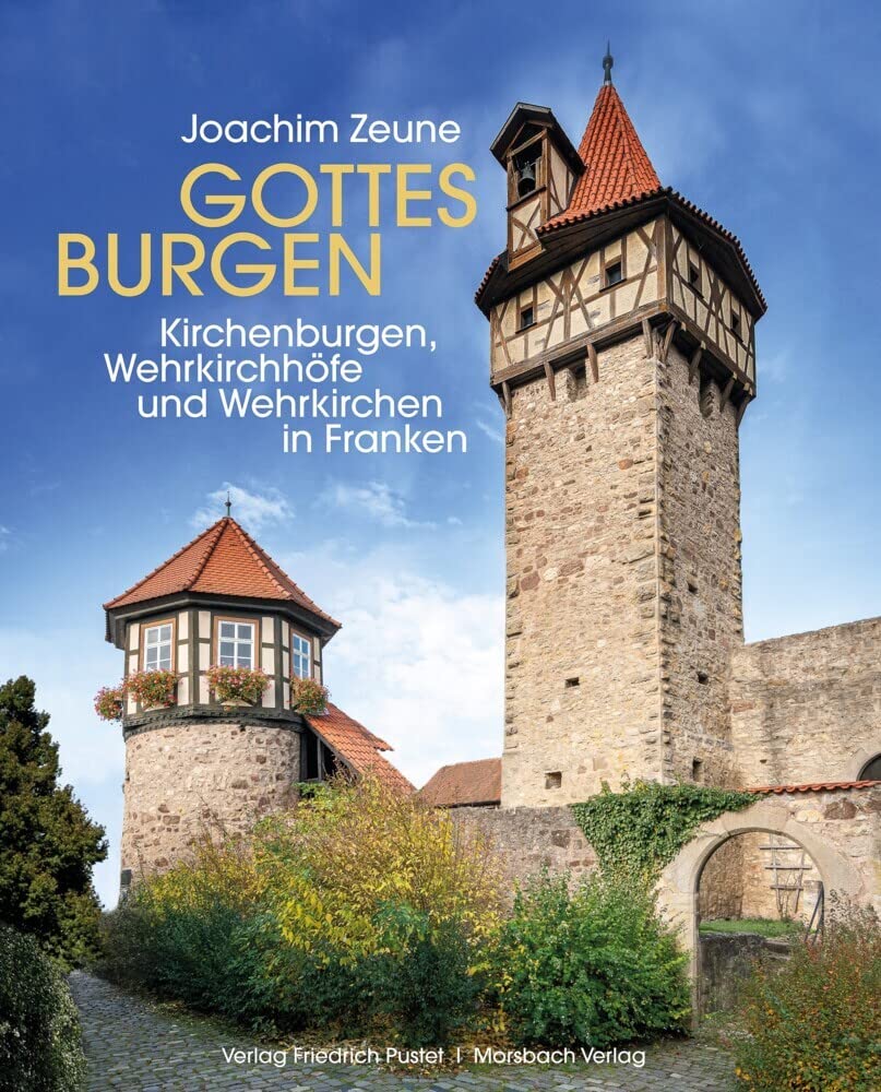 Gottes Burgen General education