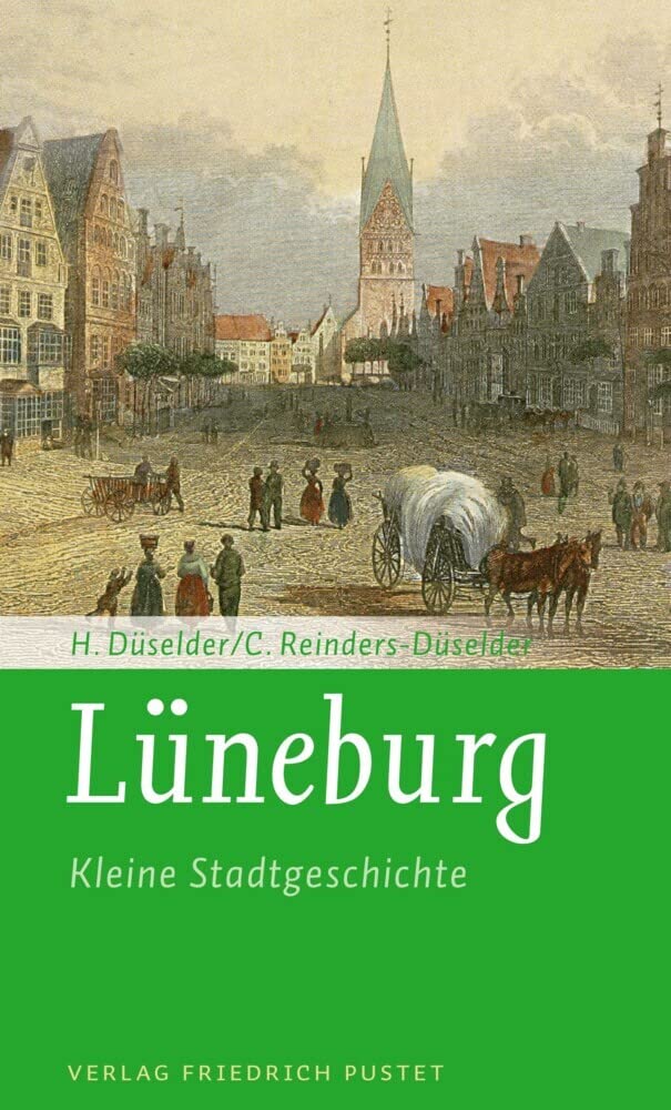 Product Image: Lüneburg