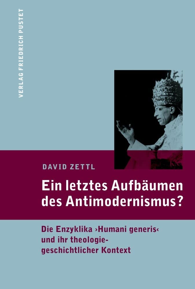 Ein letztes Aufbäumen des Antimodernismus? Religion & Esotericism