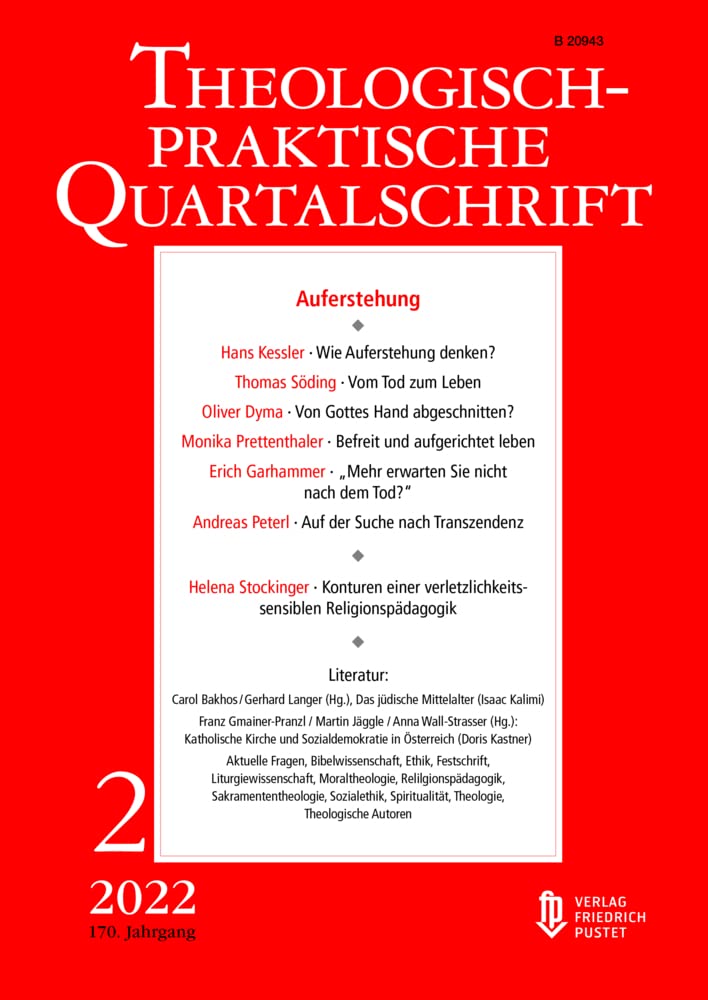 Auferstehung Religion & Esotericism