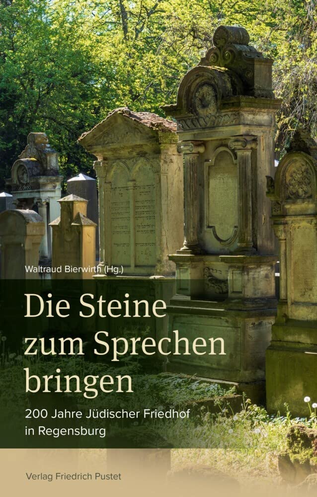 Die Steine zum Sprechen bringen Politics & History