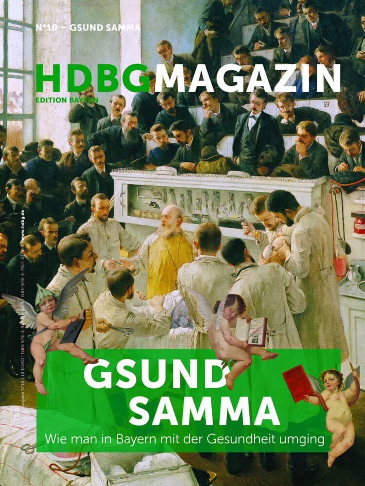 Product Image: Gsund samma