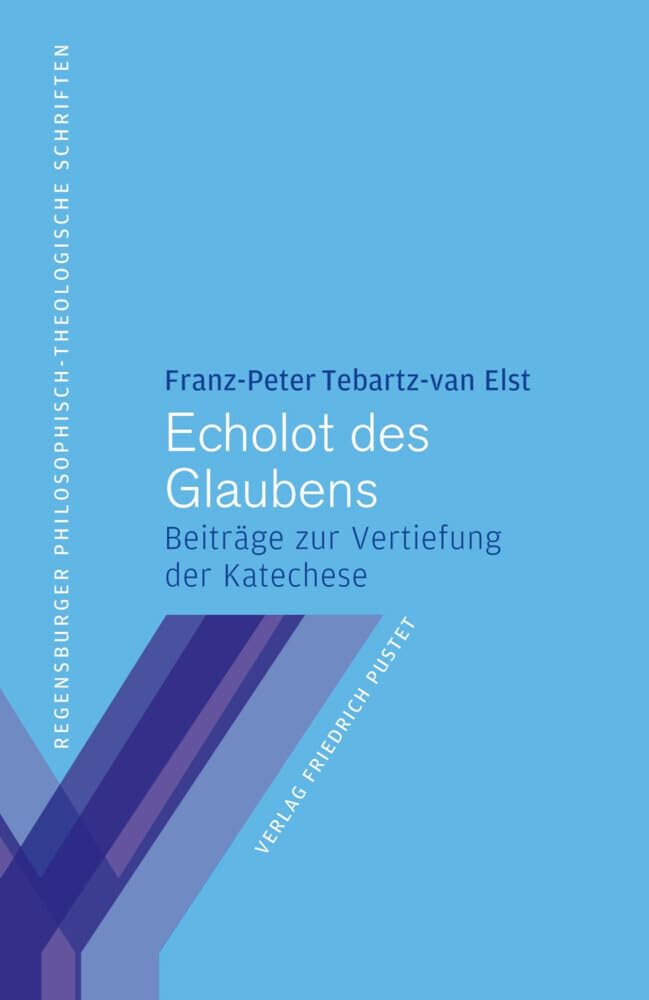 Echolot des Glaubens Philosophy