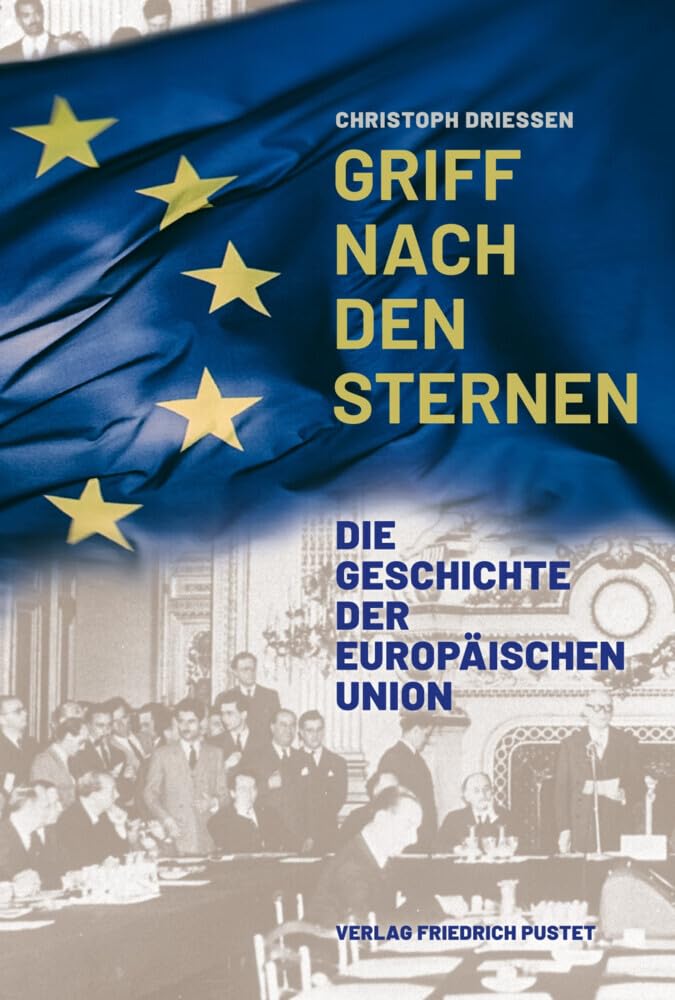 Griff nach den Sternen Books