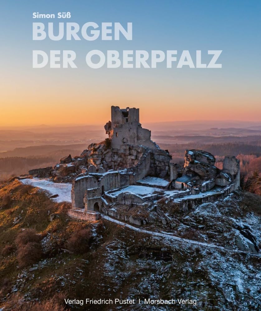 Burgen der Oberpfalz Photography