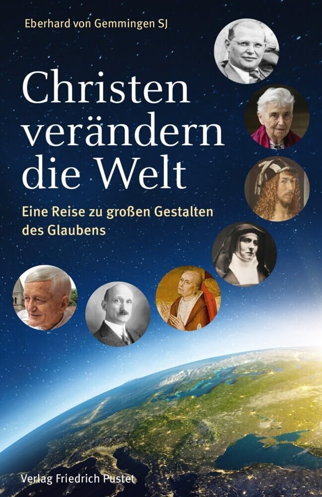 Christen verändern die Welt Politics & History