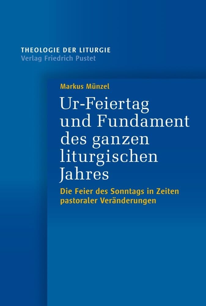 Ur-Feiertag und Fundament des ganzen liturgischen Jahres Film, Art & Culture