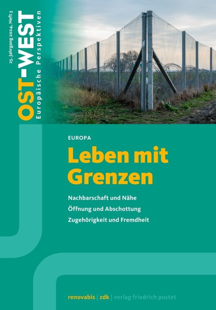 Leben mit Grenzen General education