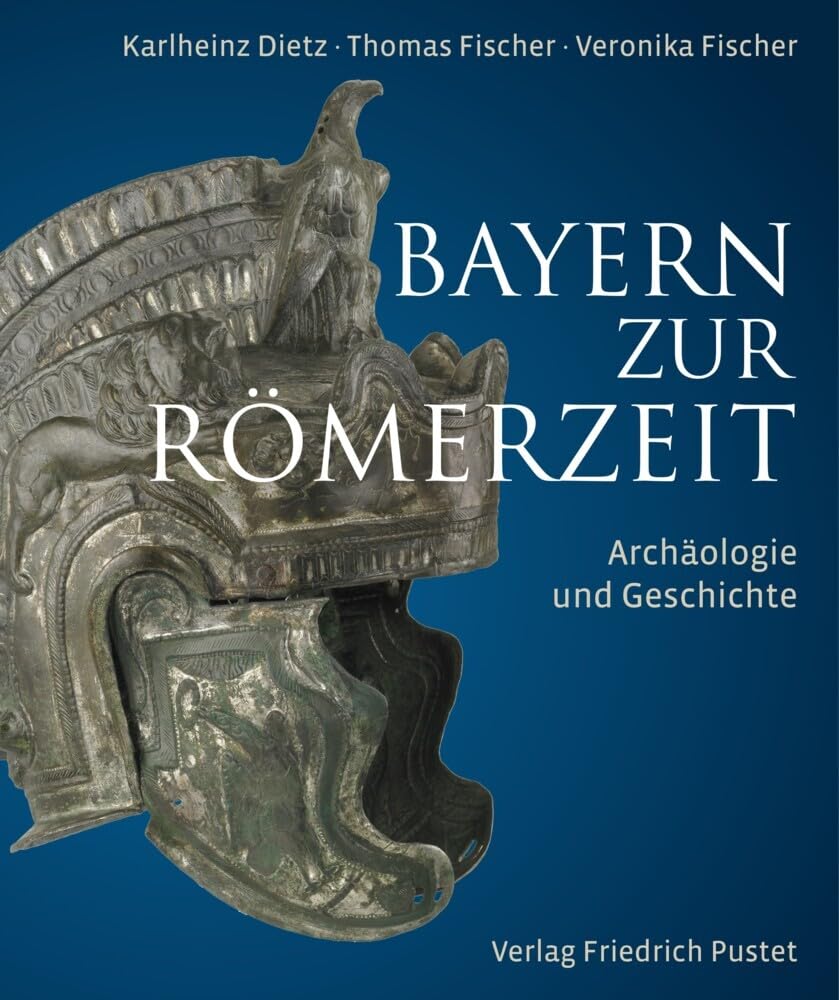 Bayern zur Römerzeit Natural Sciences