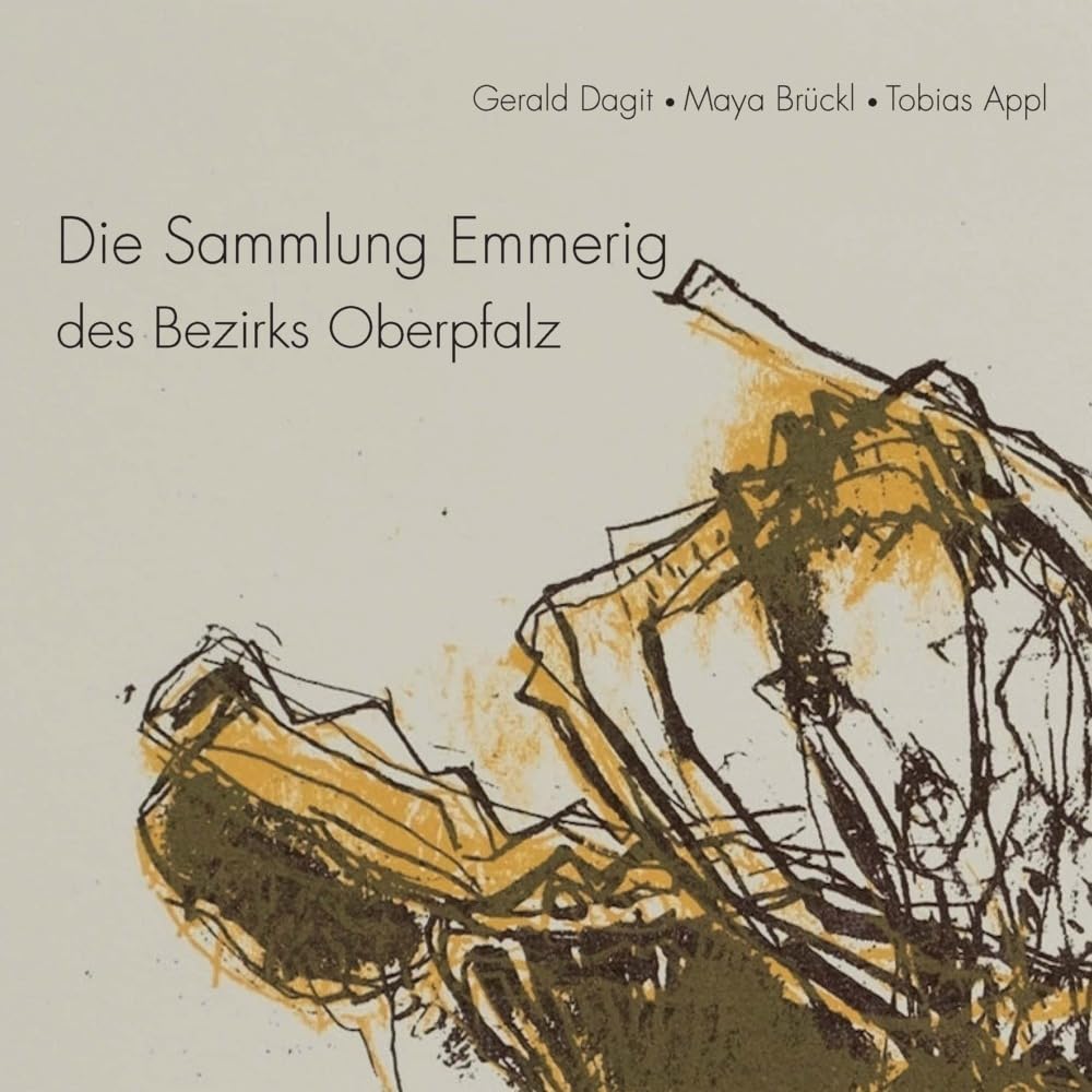 Die Sammlung Emmerig des Bezirks Oberpfalz Film, Art & Culture
