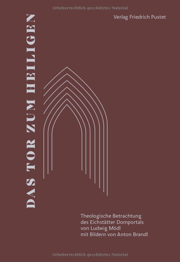 Das Tor zum Heiligen Politics & History books