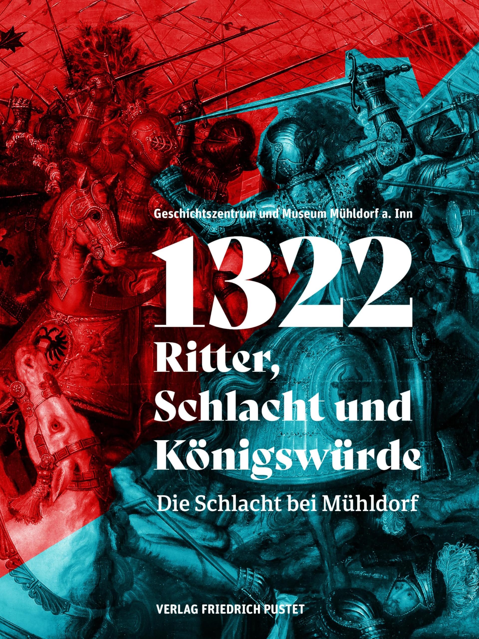 1322 - Ritter, Schlacht und Königswürde General education
