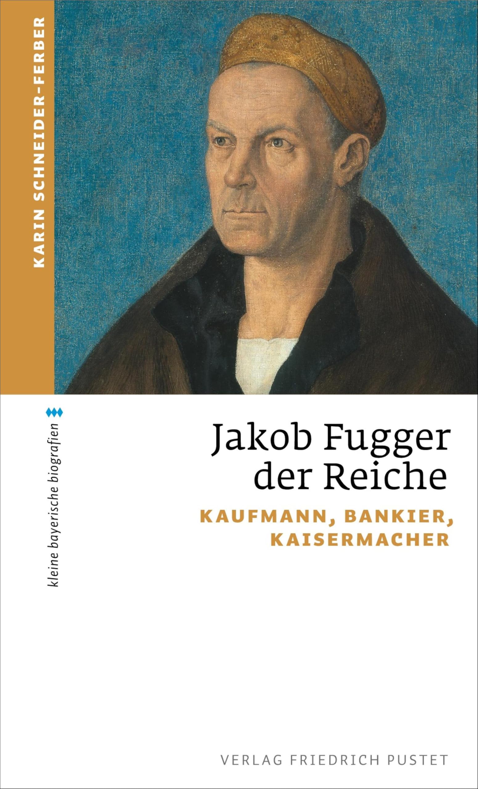Jakob Fugger der Reiche Memories