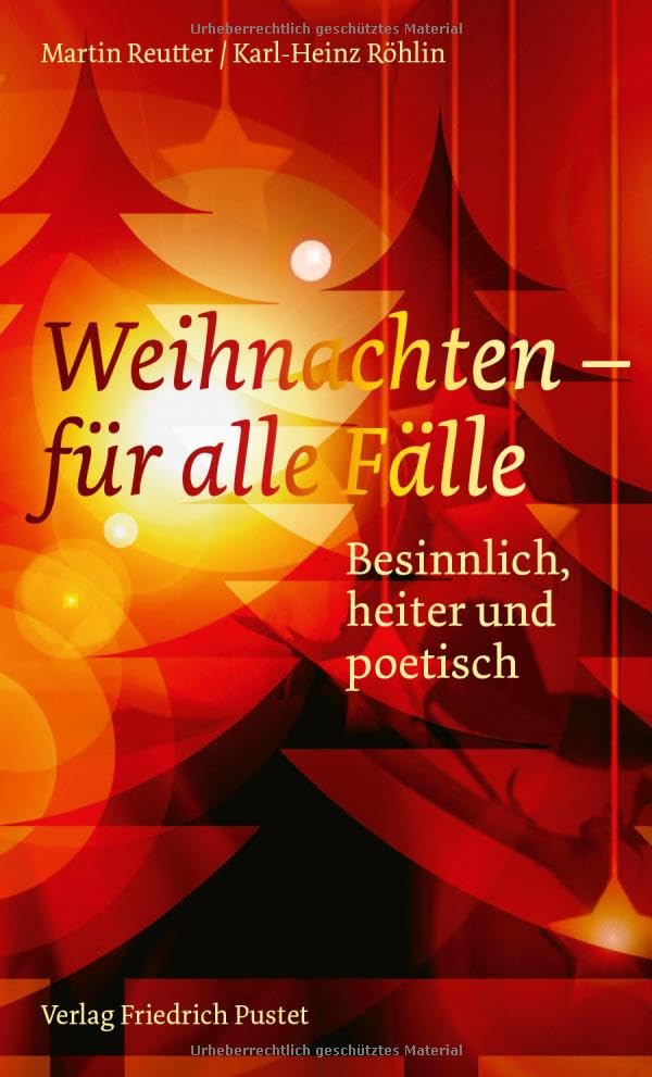 Weihnachten - für alle Fälle Lifestyle