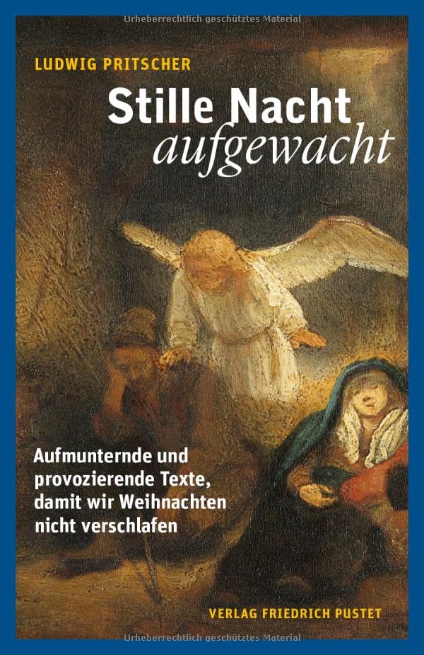 Stille Nacht, aufgewacht Religion & Esotericism