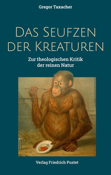 Das Seufzen der Kreaturen Religion & Esotericism