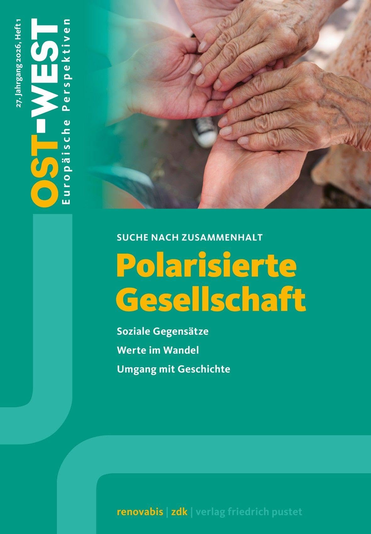 Polarisierte Gesellschaft Books