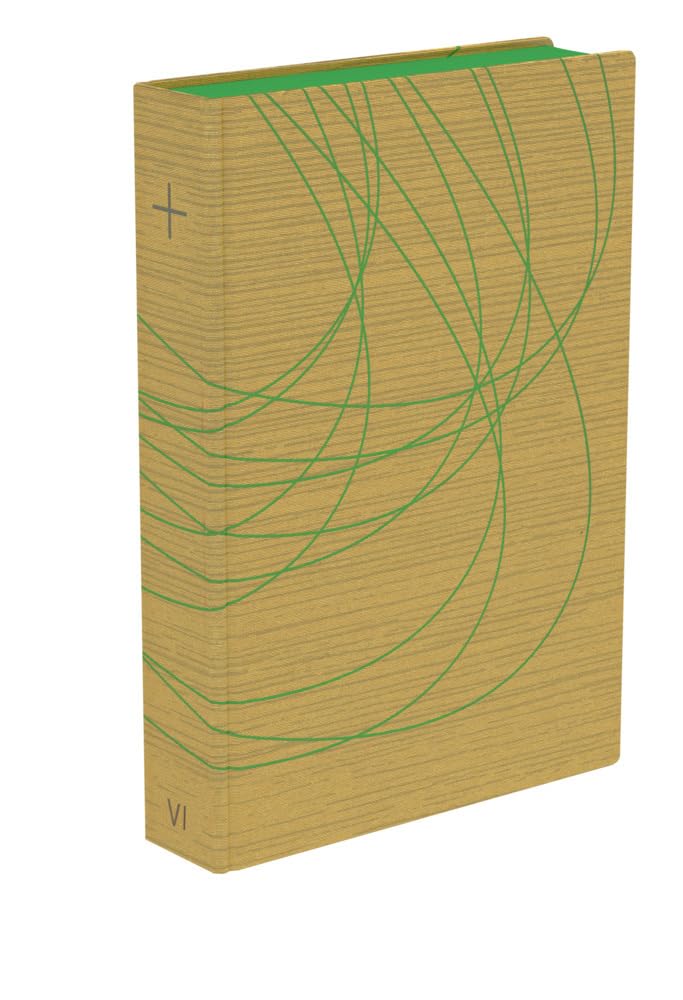 Die Feier der Heiligen Messe - Lektionar / Jahreskreis 2: Die Wochentage und Gedenktage der Heiligen 18.-34. Woche: für die Bistümer des deutschen ... Neuausgabe, Band VI (Offizielle Liturgie) Religion & Esotericism