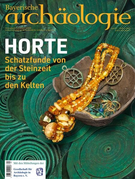 Horte - Schatzfunde von der Steinzeit bis zu den Kelten Natural Sciences