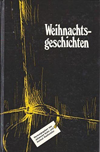 Weihnachtsgeschichten. Books