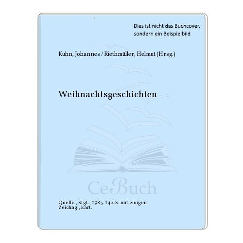 Weihnachtsgeschichten Books