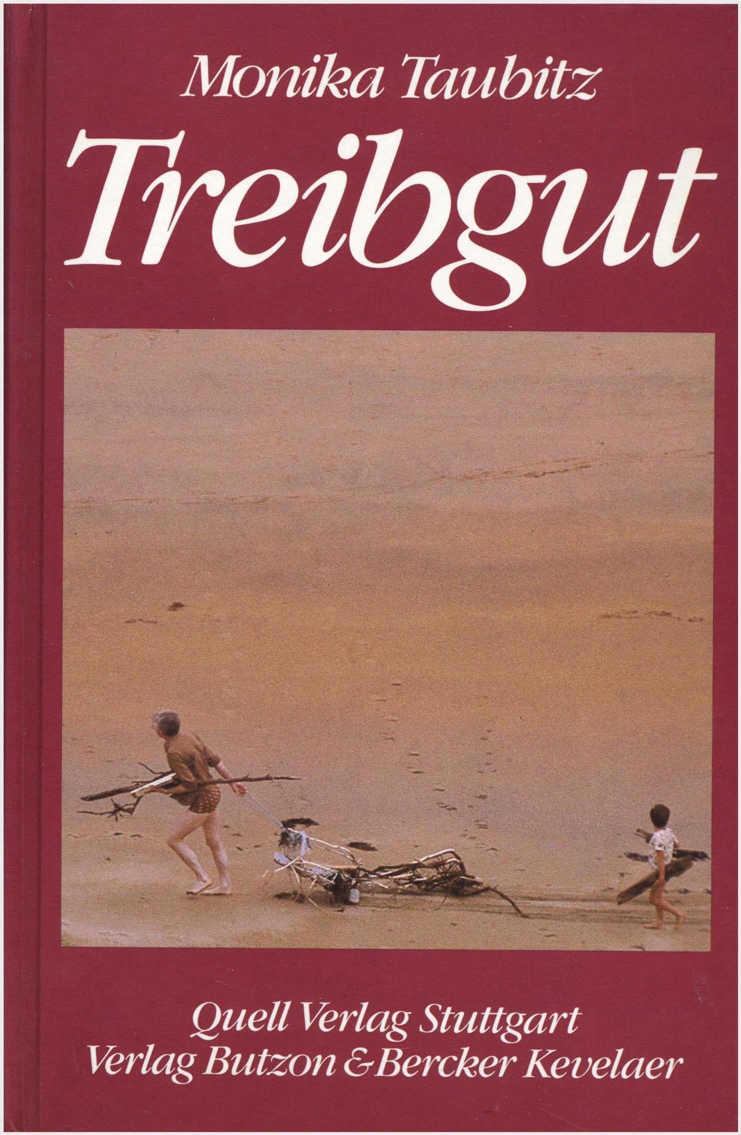 Product Image: Treibgut