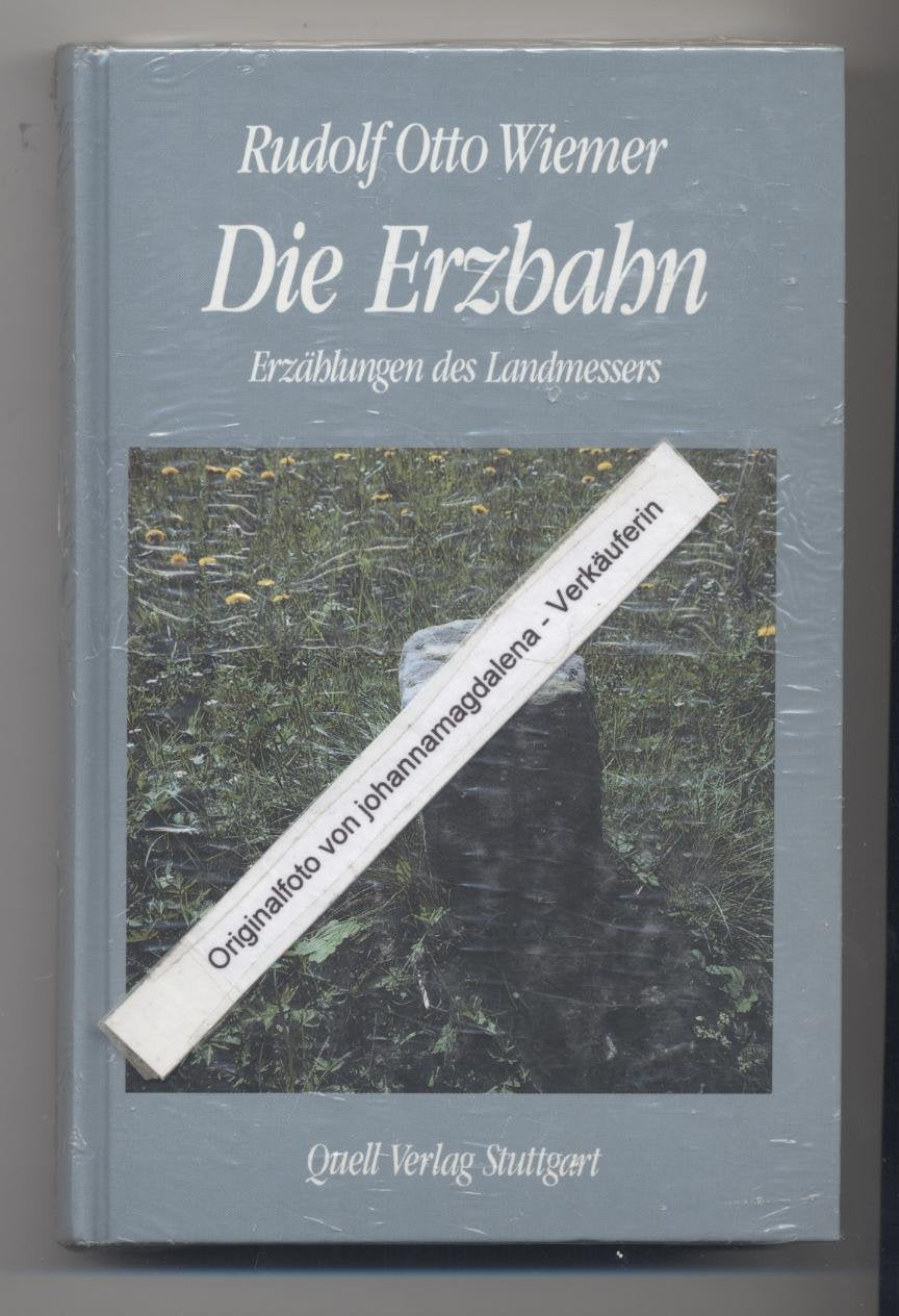 Die Erzbahn: Erzählungen des Landmessers Books