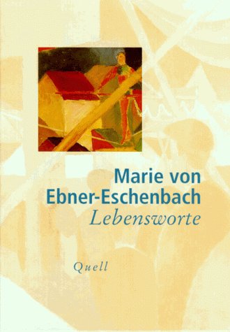 Product Image: Lebensworte