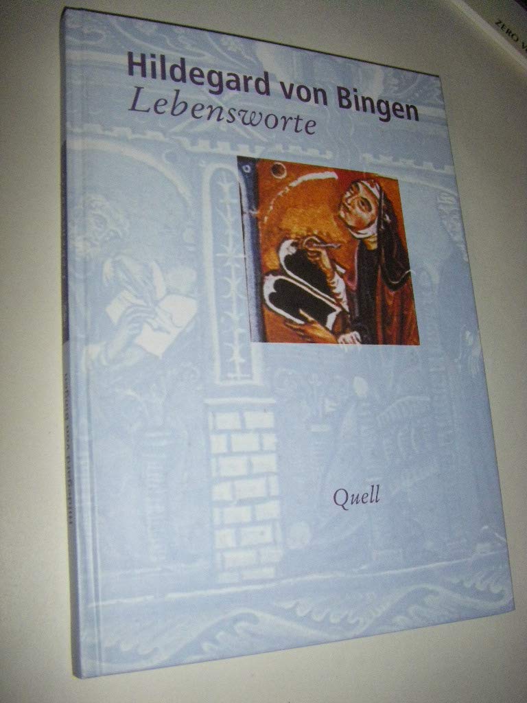 Product Image: Lebensworte