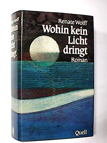 Wohin kein Licht dringt: Roman Books